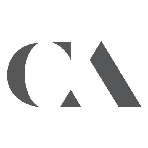 CA Logo