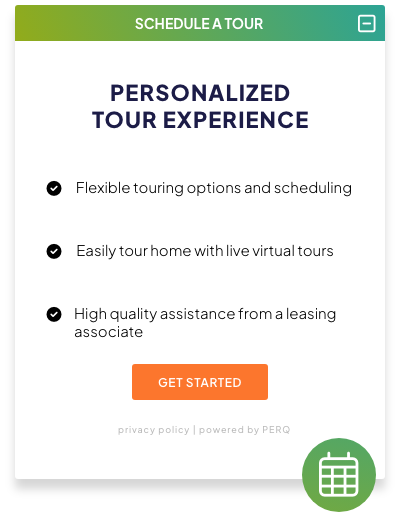 PERQ AI Tour Manager